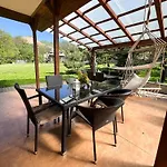 Apartment Nadstandardny S Terasou A Parkovanim
