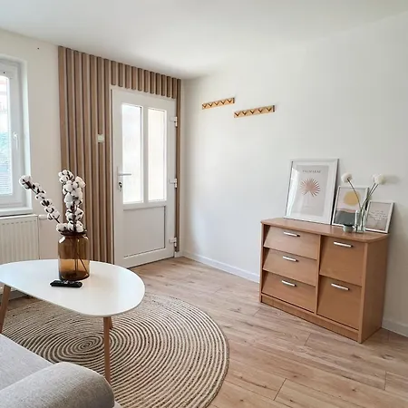 Nadštandardný S Terasou * Tisovec