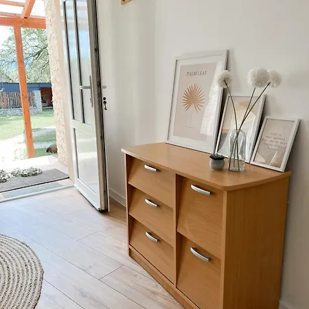 Nadštandardný S Terasou *