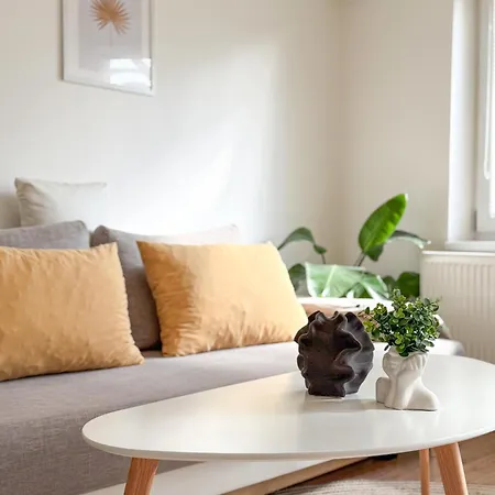 Appartement Nadstandardny S Terasou A Parkovanim Tisovec