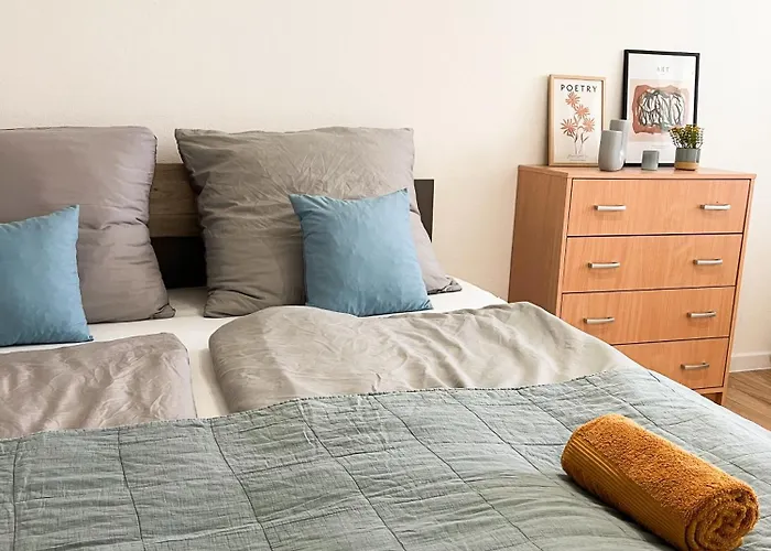 Nadstandardny S Terasou *