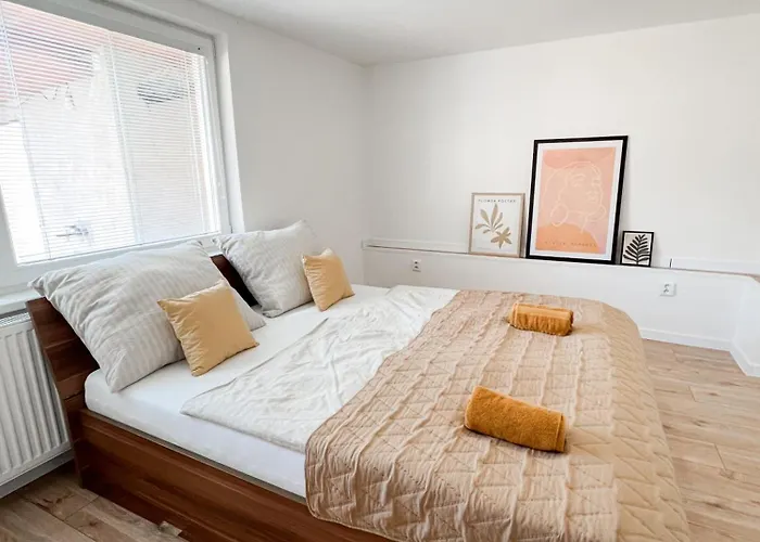 Nadstandardny S Terasou 아파트 Tisovec