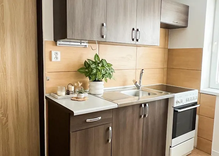 Nadstandardny S Terasou