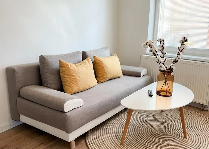 Nadstandardny S Terasou 아파트 Tisovec