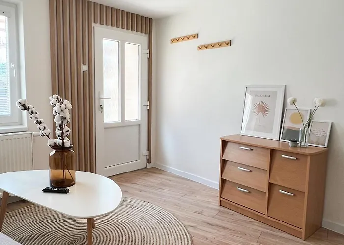 Nadstandardny S Terasou * Tisovec