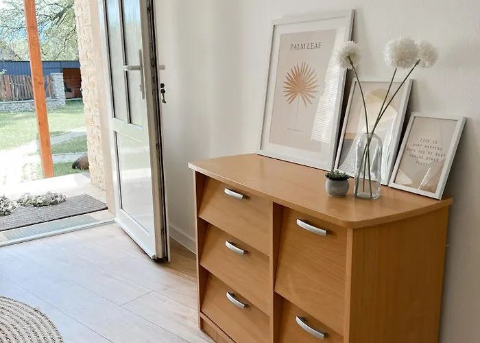 Nadstandardny S Terasou *